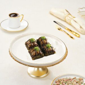 Çikolatalı Baklava (1 KG)