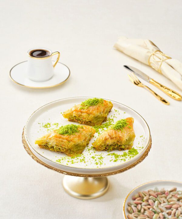 Şöbiyet (1 KG)