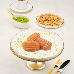 Tulumba (1 KG)